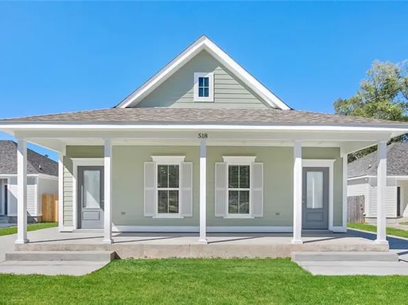 518 Main St #B, Belle Chasse, LA 70037