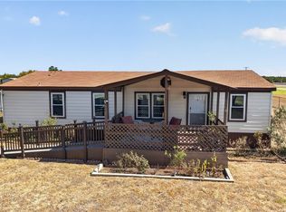 100 Hillside Dr, Troy, TX 76579