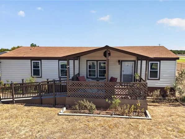 100 Hillside Dr, Troy, TX 76579