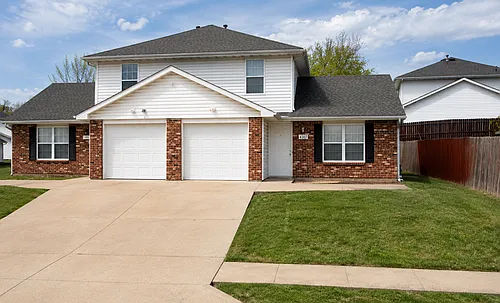 4307 Derby Ridge Dr Photo 1
