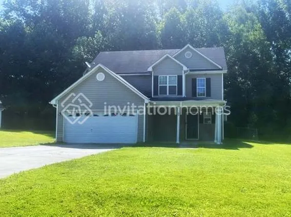 55 Carver Dr, Covington, GA 30014