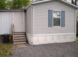 1023 W Ridge Rd, Schellsburg, PA 15559