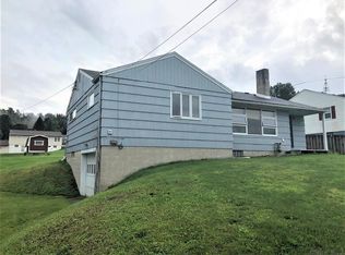 129 Redwood Ave, Johnstown, PA
