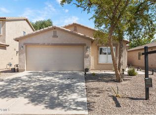 21391 N KEYSTONE Drive, Maricopa, AZ 85138