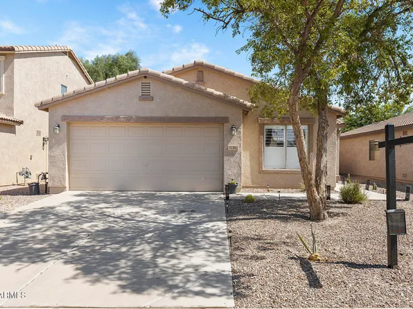 21391 N KEYSTONE Drive, Maricopa, AZ 85138