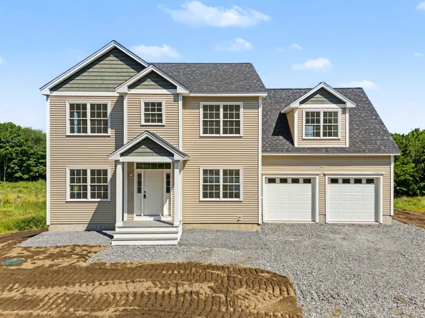78 Island Pond Road, Derry, NH 03038