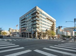 Solara Lofts, San Diego, CA 92101