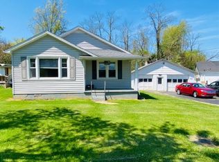 27 Smith Ridge Rd, Campbellsville, KY 42718