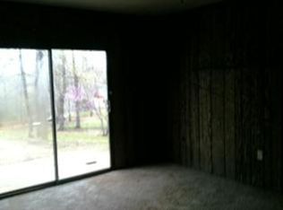 4778 Mitchell Rd, Fifty Six, AR 72533