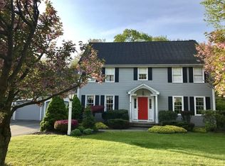 12 Glen Gery Rd, Shrewsbury, MA 01545