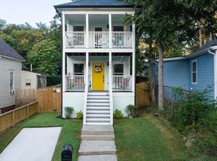 955 Coleman St SW, Atlanta, GA 30310