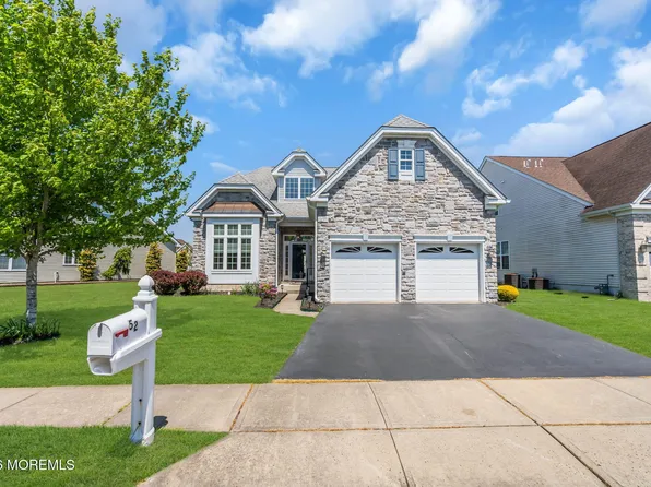 52 Plymouth Way, Barnegat, NJ 08005