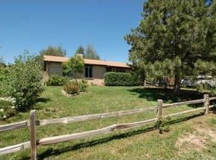 465 S Paddock St, Elizabeth, CO 80107