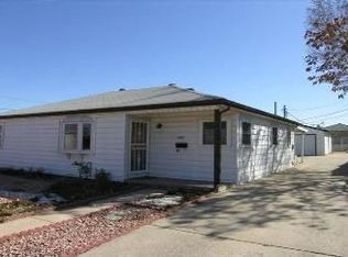 1200 W Kentucky Ave, Denver, CO 80223