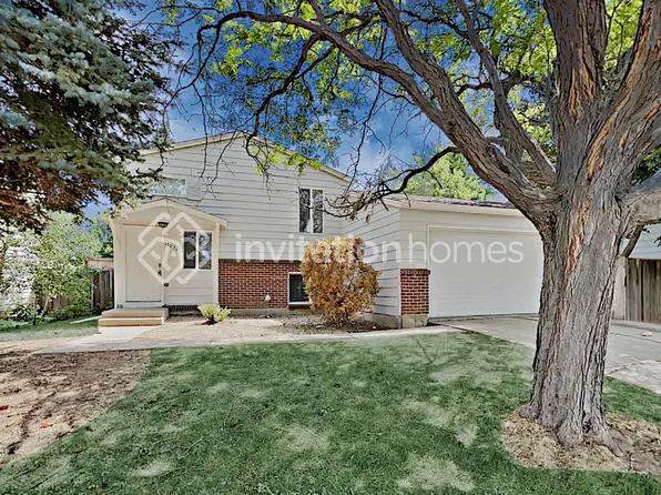 17032 E Wagontrail Pkwy, Aurora, CO 80015