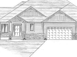 12141 Foxtail Ln S, Rogers, MN 55374