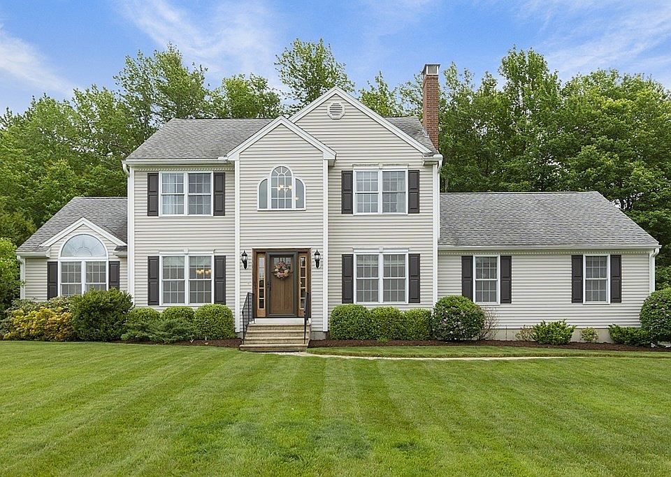 37 Foster Ct, Gardner, MA 01440 Zillow