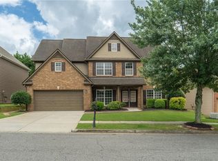 1486 Blue Sail Ave, Grayson, GA 30017