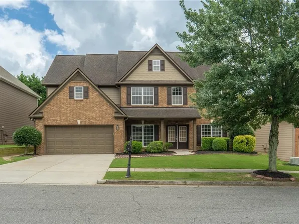 1486 Blue Sail Ave, Grayson, GA 30017