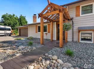 3500 Arapahoe Dr, Fort Collins, CO 80521
