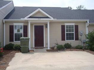 356 Elders Pond Cir, Columbia, SC 29229