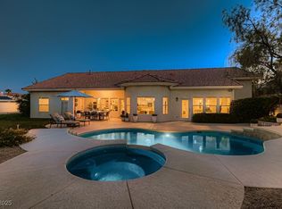7500 Crystal Cave Dr, Las Vegas, NV 89117