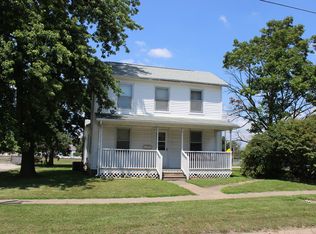 501 W Main St, El Paso, IL 61738