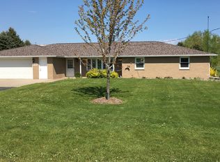 N3506 County Rd N, Freedom, WI 54913