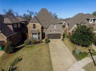 5304 Fox Chase Ln, McKinney, TX 75071