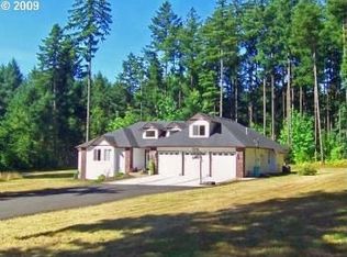 720 NE 277th Ave, Camas, WA 98607