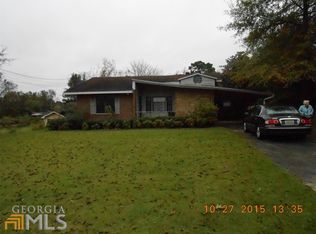 2523 Veterans Memorial Pkwy, Lanett, AL 36863