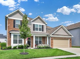 4086 Cherry Blossom Dr, Plainfield, IN 46168