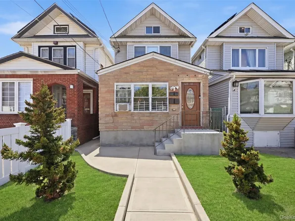 12318 85th Avenue, Kew Gardens, NY 11415