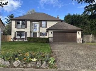 17471 NW Lonerock Dr, Portland, OR