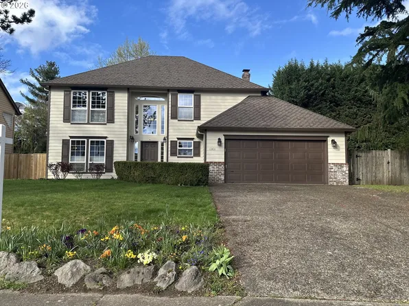 17471 NW Lonerock Dr, Portland, OR 97229