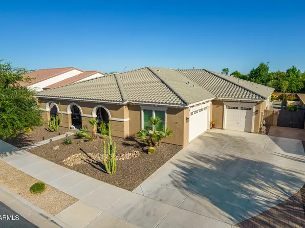 21357 E MISTY Lane, Queen Creek, AZ 85142