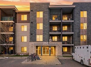355 W Taralake Way NE #427, Calgary, AB T3J 0M1