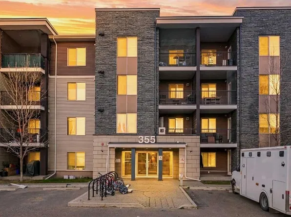 355 W Taralake Way NE #427, Calgary, AB T3J 0M1
