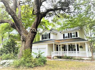 502 Planters Trace Dr, Charleston, SC 29412