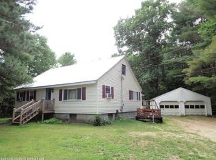 57 Myrtle St, Madison, ME 04950