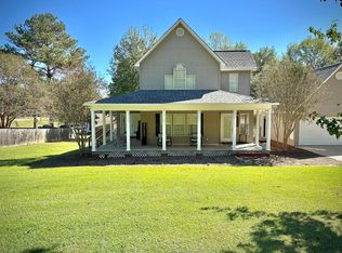 117 Quail Run Dr, Winfield, AL 35594