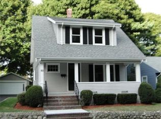 90 Chestnut St, Saugus, MA 01906