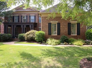 105 Century Park Pl, Peachtree City, GA 30269