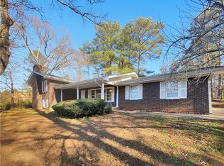 3244 Highway 92 Fairburn Rd, Douglasville, GA 30135