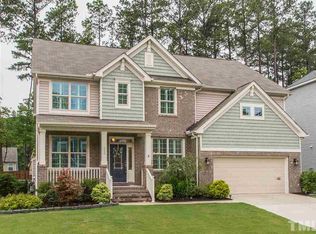 210 El Paso Ave, Durham, NC 27703