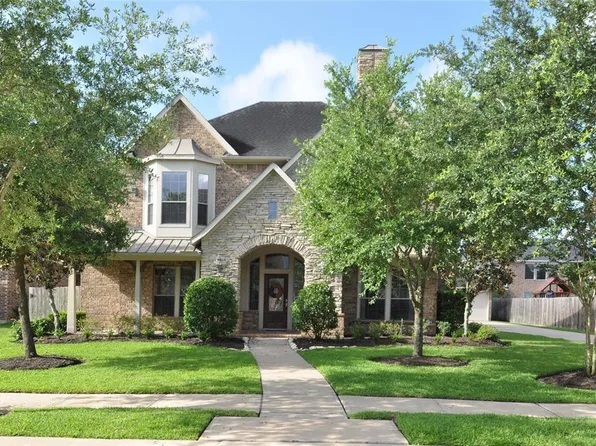 8614 Doves Yard, Missouri City, TX 77459