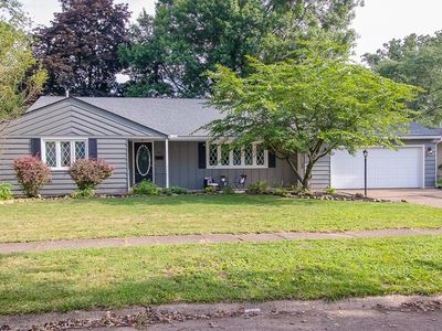 322 Hamilton Cir, Elyria, OH, 44035