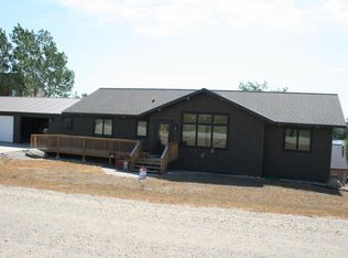 126694 W Shore Dr, Aberdeen, SD 57401