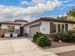 4453 E Blue Sage Rd, Gilbert, AZ 85297