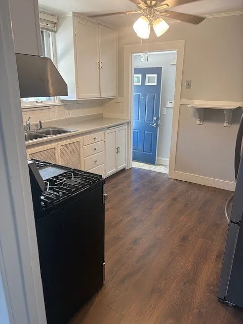 3 bed, 2.5 bath, 1476 sqft, $1,700 — Photo 3